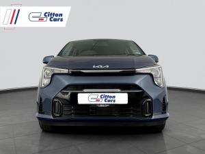 Kia Picanto 1.2 EX - Image 2