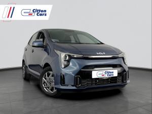 Kia Picanto 1.2 EX - Image 4
