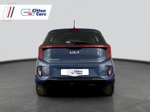 Kia Picanto 1.2 EX - Image 5