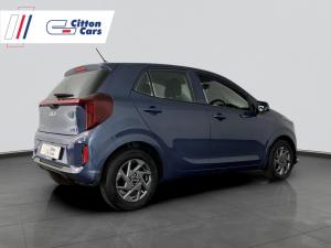 Kia Picanto 1.2 EX - Image 6