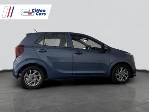 Kia Picanto 1.2 EX - Image 7
