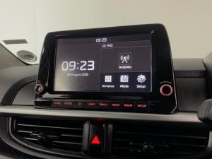 Kia Picanto 1.2 EX - Image 9