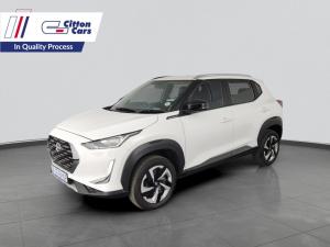 Nissan Magnite 1.0 Visia - Image 1