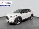 Thumbnail Nissan Magnite 1.0 Visia