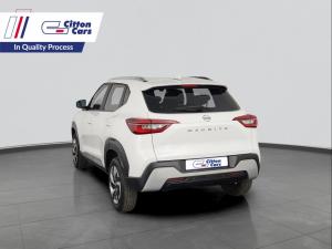 Nissan Magnite 1.0 Visia - Image 3