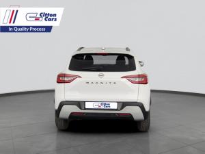 Nissan Magnite 1.0 Visia - Image 4