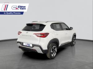 Nissan Magnite 1.0 Visia - Image 5