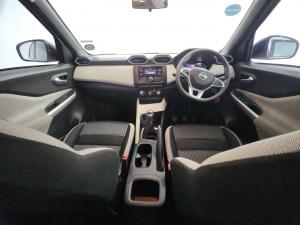Nissan Magnite 1.0 Visia - Image 7