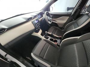 Nissan Magnite 1.0 Visia - Image 9