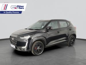 Nissan Magnite Kuro 1.0T - Image 1