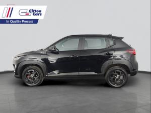 Nissan Magnite Kuro 1.0T - Image 2