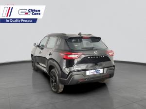 Nissan Magnite Kuro 1.0T - Image 3