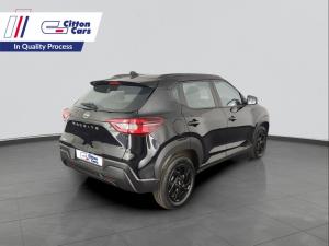 Nissan Magnite Kuro 1.0T - Image 5