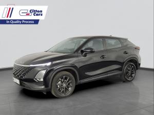 Omoda C5 1.5T Style - Image 1