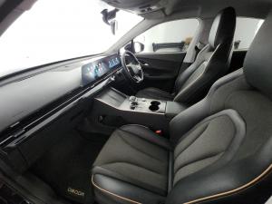 Omoda C5 1.5T Style - Image 8