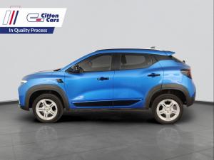 Renault Kiger 1.0 Energy ZEN AMT - Image 2