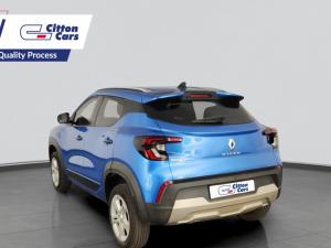 Renault Kiger 1.0 Energy ZEN AMT - Image 3