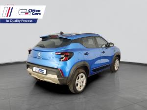Renault Kiger 1.0 Energy ZEN AMT - Image 5