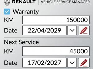Renault Kiger 1.0 Energy ZEN AMT - Image 7