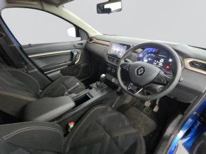 Renault Kiger 1.0 Energy ZEN AMT - Image 8