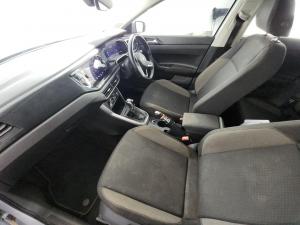 Volkswagen Polo 1.0 TSI Life DSG - Image 10