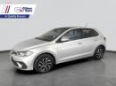 Thumbnail Volkswagen Polo 1.0 TSI Life DSG