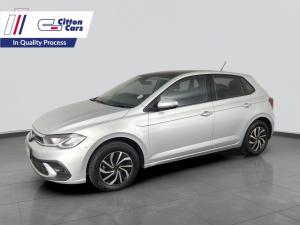 Volkswagen Polo 1.0 TSI Life DSG - Image 1