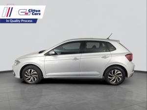 Volkswagen Polo 1.0 TSI Life DSG - Image 2