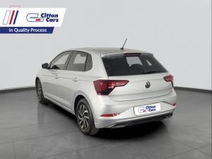 Volkswagen Polo 1.0 TSI Life DSG - Image 3