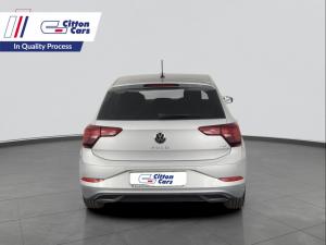 Volkswagen Polo 1.0 TSI Life DSG - Image 4