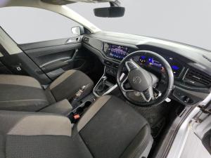 Volkswagen Polo 1.0 TSI Life DSG - Image 8
