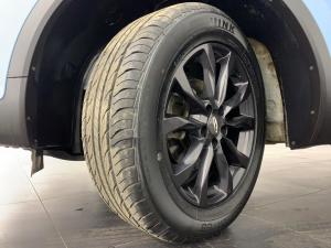 Chery Tiggo 4 PRO 1.5T Elite - Image 14