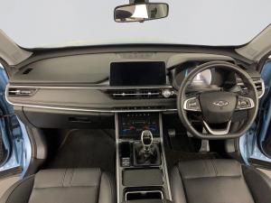 Chery Tiggo 4 PRO 1.5T Elite - Image 18