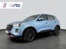 Thumbnail Chery Tiggo 4 PRO 1.5T Elite