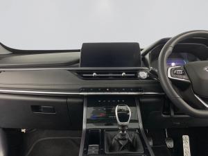 Chery Tiggo 4 PRO 1.5T Elite - Image 20