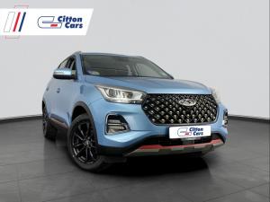 Chery Tiggo 4 PRO 1.5T Elite - Image 4