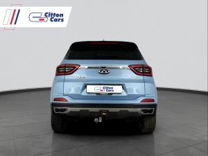 Chery Tiggo 4 PRO 1.5T Elite - Image 5