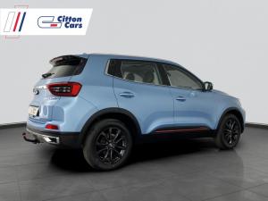 Chery Tiggo 4 PRO 1.5T Elite - Image 6