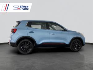 Chery Tiggo 4 PRO 1.5T Elite - Image 7