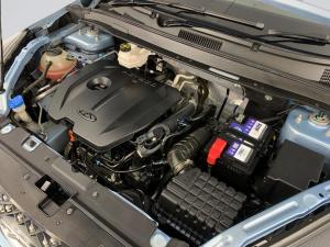 Chery Tiggo 4 PRO 1.5T Elite - Image 8
