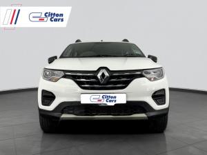 Renault Triber 1.0 Dynamique / ZEN - Image 4