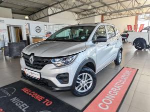 Renault Triber 1.0 Expression / Life - Image 1
