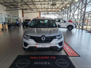 Renault Triber 1.0 Expression / Life - Image 2