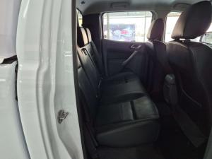 Ford Ranger 3.2TDCi XLT 4X4 automaticD/C - Image 11