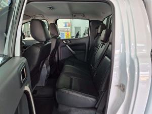 Ford Ranger 3.2TDCi XLT 4X4 automaticD/C - Image 12