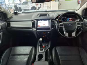 Ford Ranger 3.2TDCi XLT 4X4 automaticD/C - Image 14