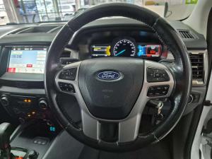 Ford Ranger 3.2TDCi XLT 4X4 automaticD/C - Image 15