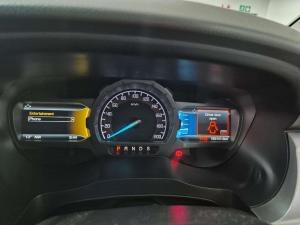 Ford Ranger 3.2TDCi XLT 4X4 automaticD/C - Image 16