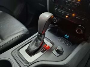 Ford Ranger 3.2TDCi XLT 4X4 automaticD/C - Image 19