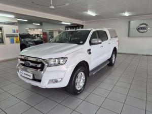 Ford Ranger 3.2TDCi XLT 4X4 automaticD/C - Image 1